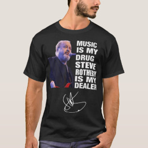 T-shirt Fière Merch Cool Et Incroyable Le Goût De Sel Cu