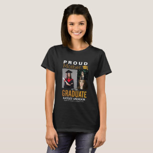 T-shirt Fière mère de la 3e année photos
