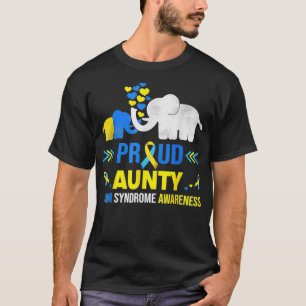 T-shirt Fière Taïwan Tutelle Tutelle Sensibilisation au sy