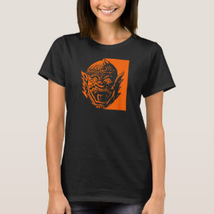 T-shirt Fière Vie khmère Cambodge Tradition khmère cambodg