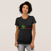 T-shirt Fièrement libanais, libanais et fier - le Liban (Devant entier)