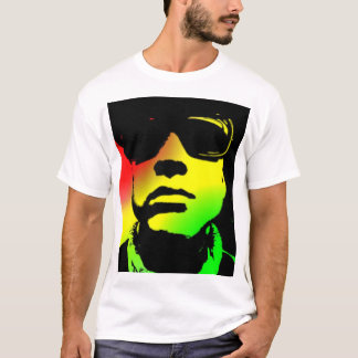 T-shirt Fierté