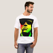T-shirt Fierté (Devant entier)
