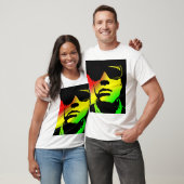 T-shirt Fierté (Unisexe)