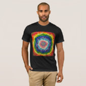 T-Shirt Fierté (Devant entier)