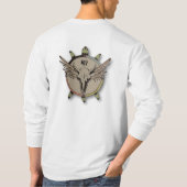 T-SHIRT FIERTÉ 417 (Dos)