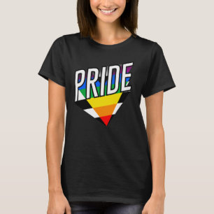 T-Shirt Fierté Alliée