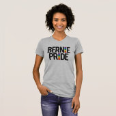 T-SHIRT FIERTE BERNIE 2020 (Devant entier)