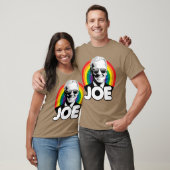 T-shirt Fierté de Biden (Unisexe)