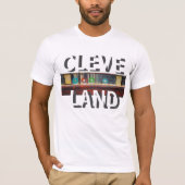 T-shirt Fierté de l'Ohio (Devant)