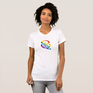 T-shirt Fierté de QCPB
