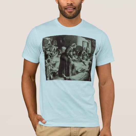 T-shirt Fierté de RN (Devant)