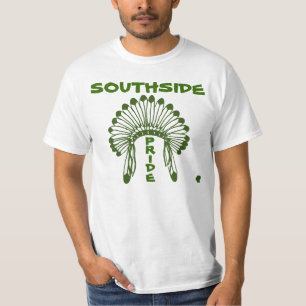 T-shirt FIERTÉ de Southside