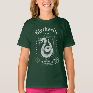 T-shirt Fierté d'ELSLERIN™ Ambition Ruse Blason
