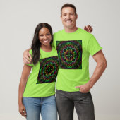 T-shirt Fierté des crickets (Unisexe)