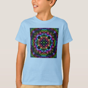 T-shirt Fierté des crickets