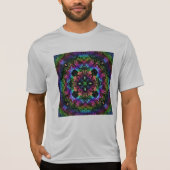 T-shirt Fierté des crickets (Devant)