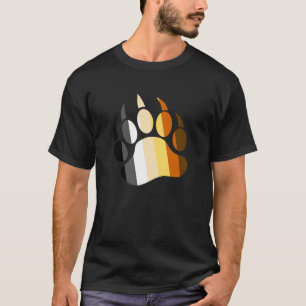 T-shirt Fierté des Ours
