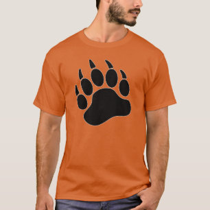 T-shirt Fierté des Ours