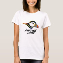 Fierté des Puffins
