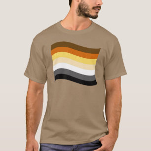 T-Shirt Fierté d'Ours