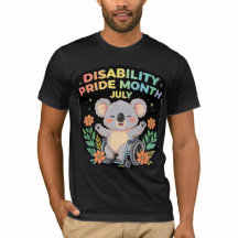 Fierté du handicap