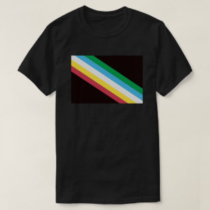 T-shirt Fierté du handicap