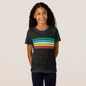 T-Shirt Fierté du handicap (Devant entier)
