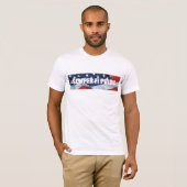 T-shirt Fierté du Semper (Devant entier)