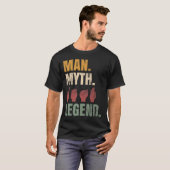 T-shirt Fierté Et Perte De L'Audience Sensibilisation Sour (Devant entier)
