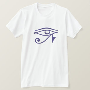 T-shirt Fierté gothique