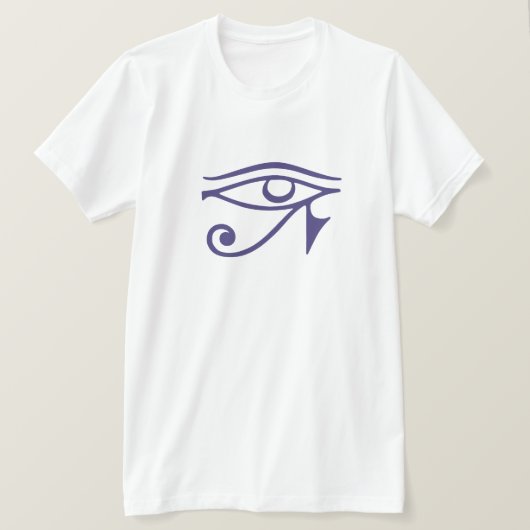 T-shirt Fierté gothique (Design devant)
