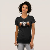 T-Shirt Fierté POC Harris (Devant entier)