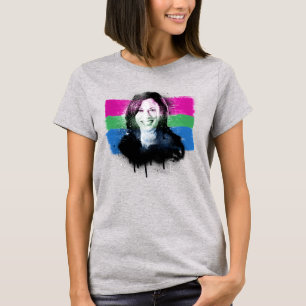 T-Shirt Fierté Poly