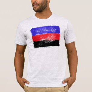 T-Shirt Fierté Polyamour