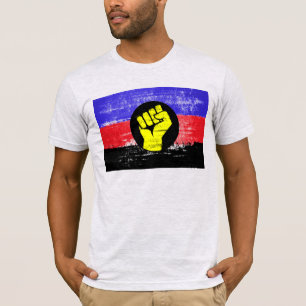 T-Shirt Fierté Polyamour