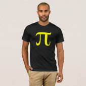 T-Shirt Fierté Polyamour (Devant entier)