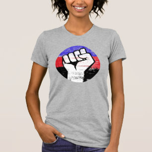 T-Shirt Fierté Polyamour