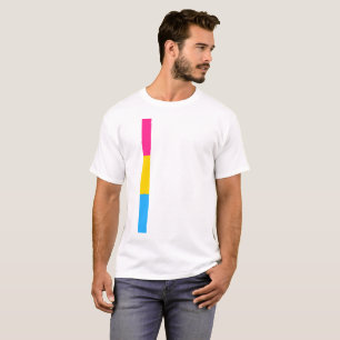 T-shirt Fierté transexuelle