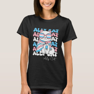T-shirt Fierté transgenre Gay LGBTQ Hommes Femmes Fierté t
