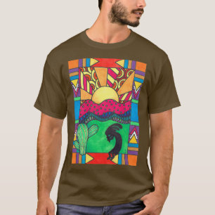 T-shirt Fiesta