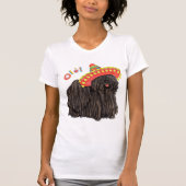 T-shirt Fiesta Puli (Devant)