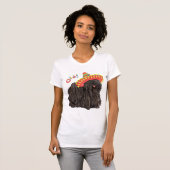 T-shirt Fiesta Puli (Devant entier)