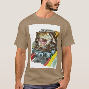 T-shirt Fiesta Texas