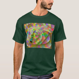 T-shirt Fièvre de cirque