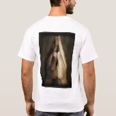 T-shirt Fièvre de jungle 2 (Dos)