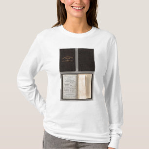 T-shirt Fièvre de l'or vers la Californie