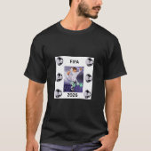 T-SHIRT FIFA WORLD CUP 2026  (Devant)