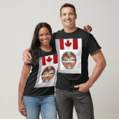 T-SHIRT FIFA WORLD CUP 2026  (Unisexe)