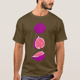 T-shirt Fig